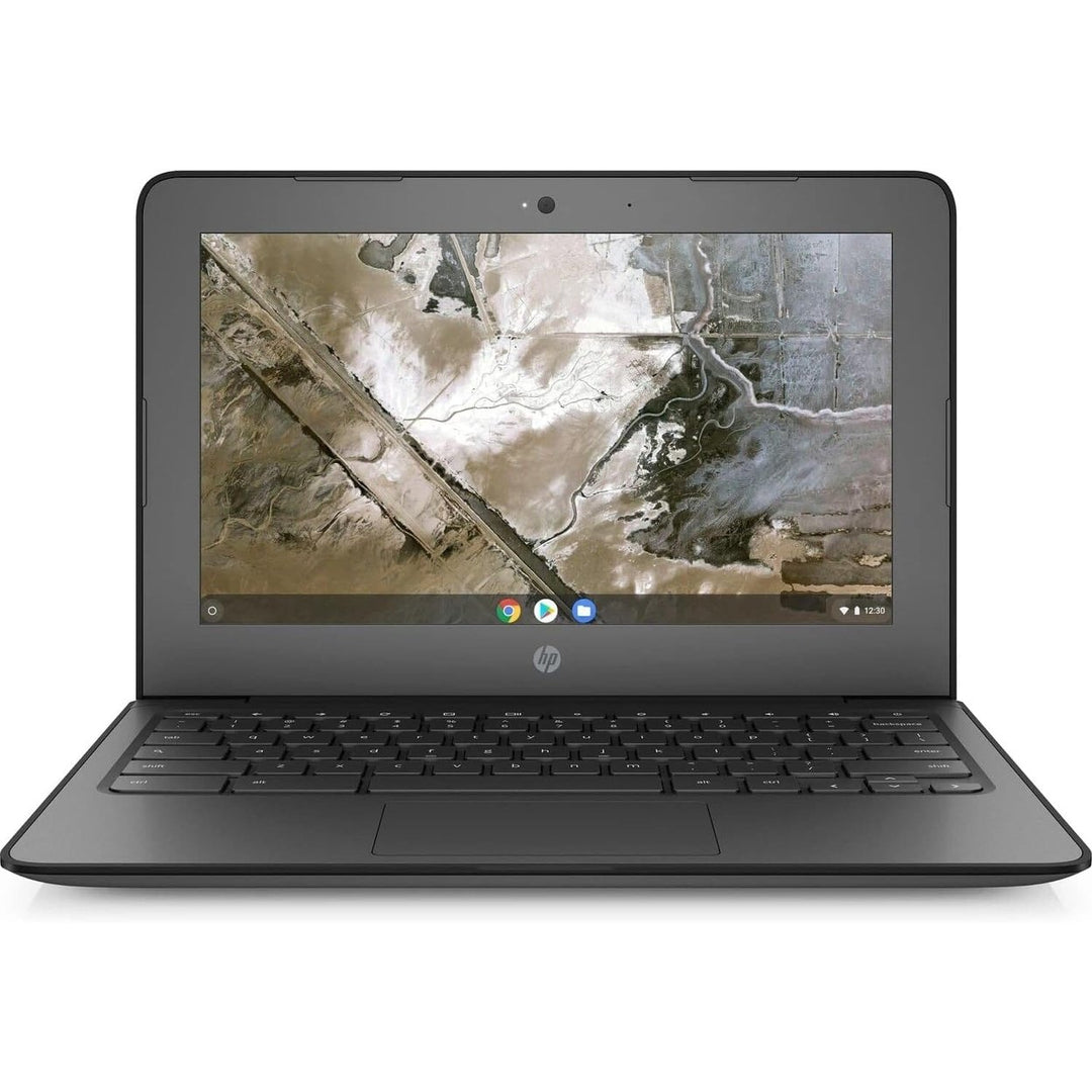 HP Chromebook 11 G6 11.6" 4GB RAM 16GB Hard Drive (Refurbished) Image 1