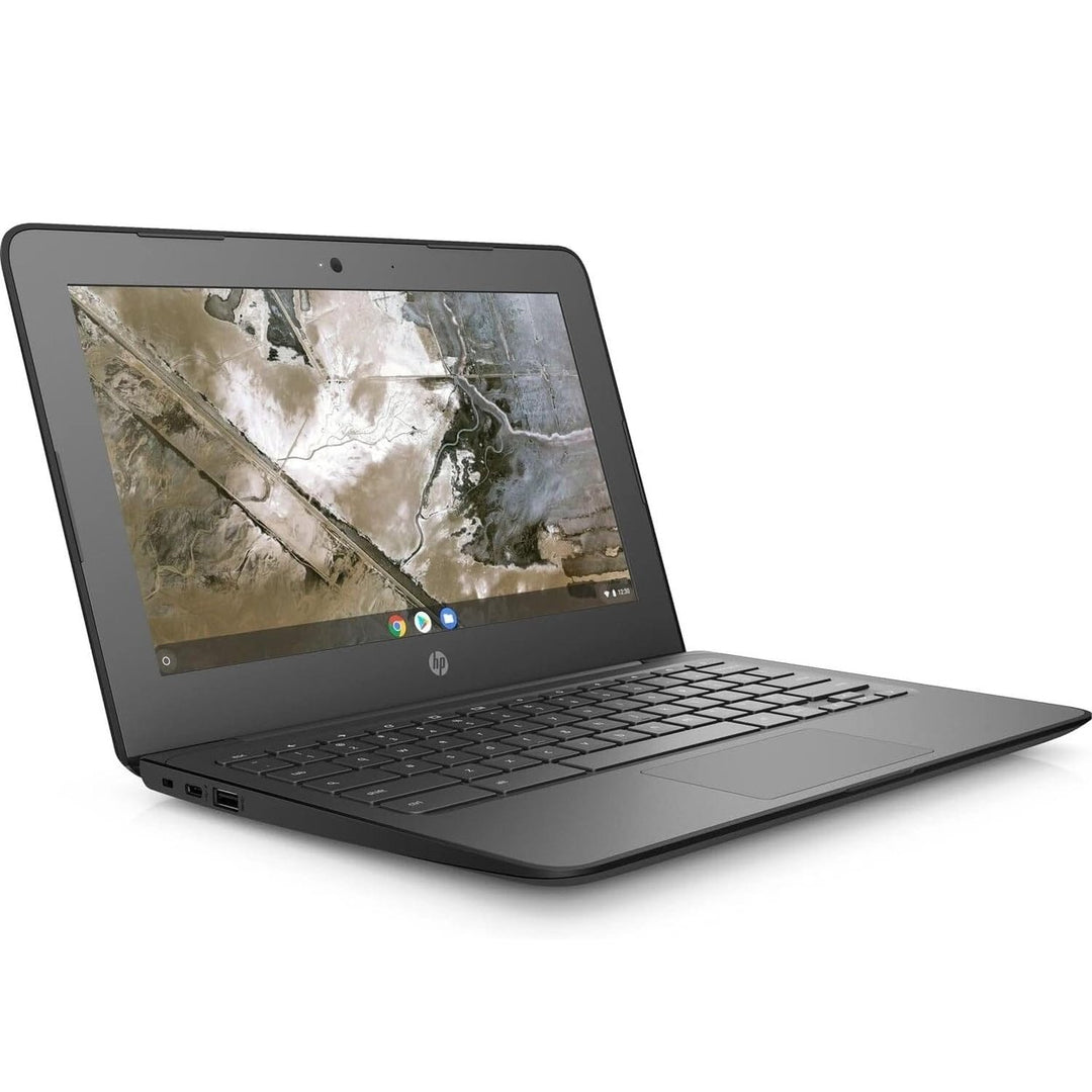 HP Chromebook 11 G6 11.6" 4GB RAM 16GB Hard Drive (Refurbished) Image 2