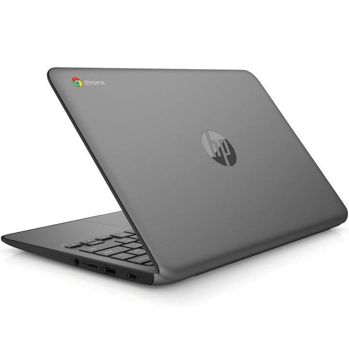 HP Chromebook 11 G6 11.6" 4GB RAM 16GB Hard Drive (Refurbished) Image 4