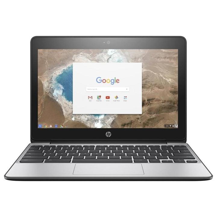 HP Chromebook 11 G5 11.6" Chromebook Intel Celeron N3050 (Refurbished) Image 1