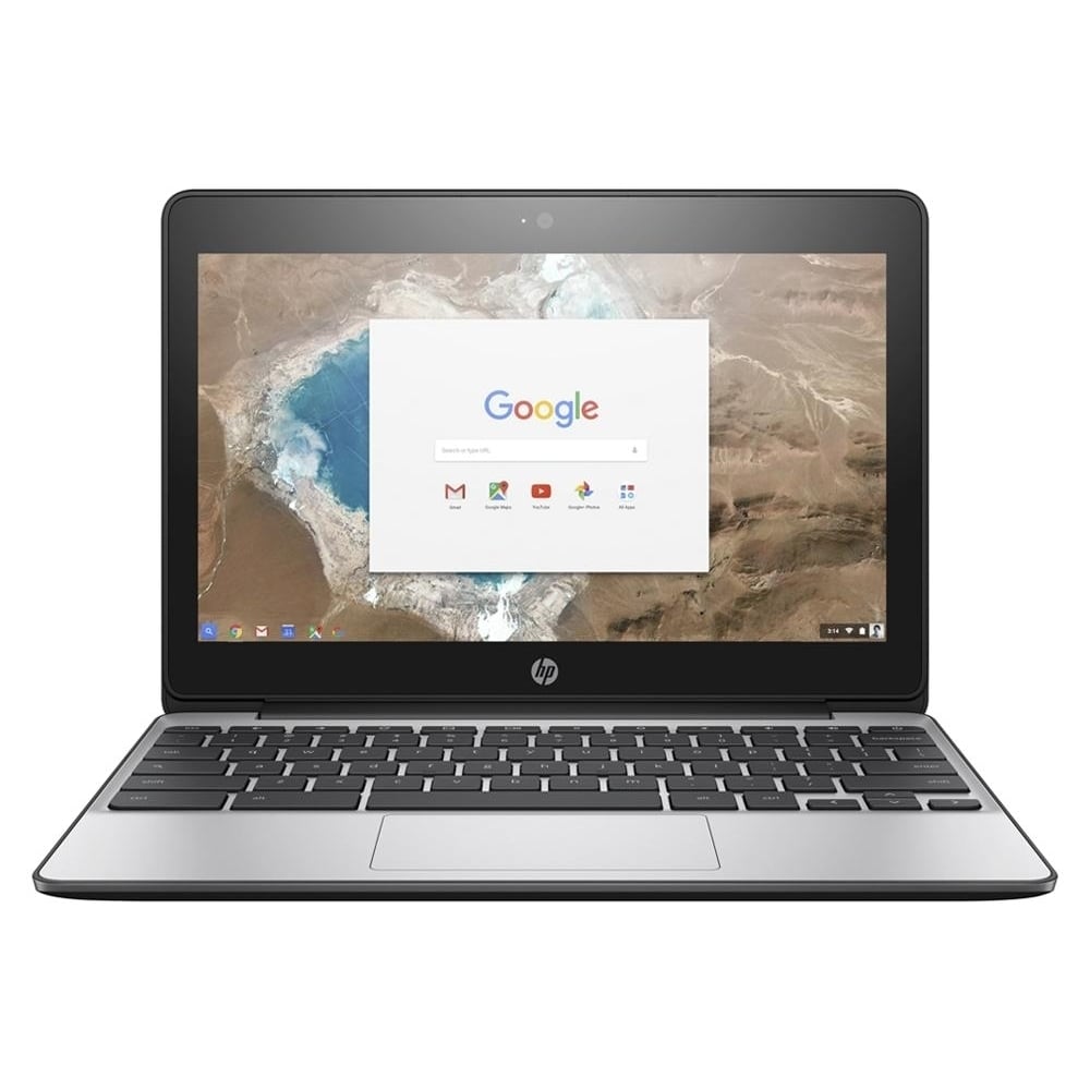 HP Chromebook 11 G5 11.6" Chromebook Intel Celeron N3050 (Refurbished) Image 4