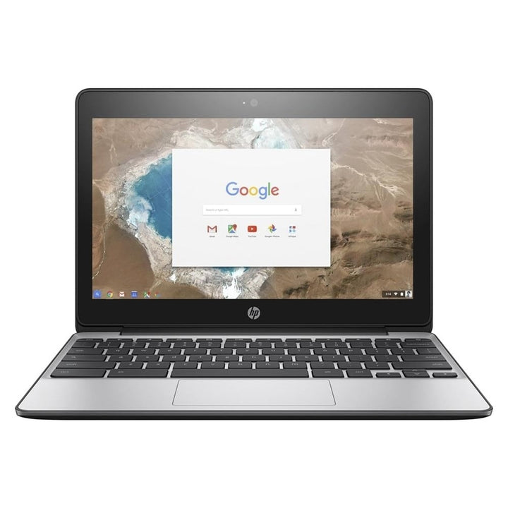 HP Chromebook 11 G5 11.6" Chromebook Intel Celeron N3050 (Refurbished) Image 4