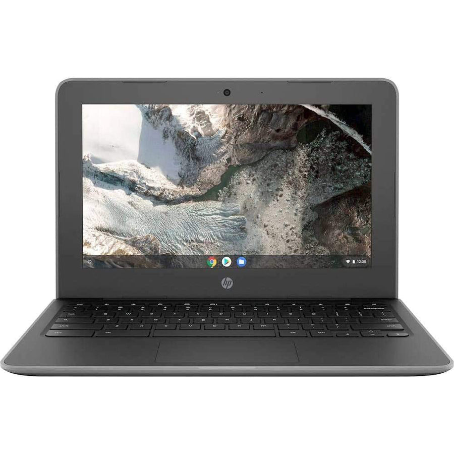 HP Chromebook 11 G7 11.6" 32GB 4GB Chromebook (Refurbished) Image 1