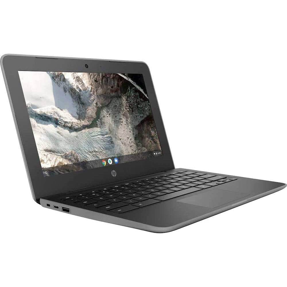 HP Chromebook 11 G7 11.6" 32GB 4GB Chromebook (Refurbished) Image 2