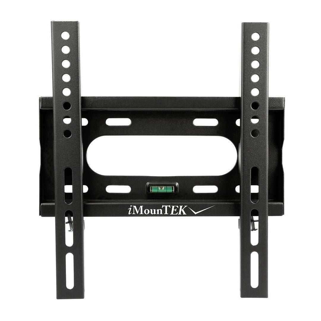 iMountTEK Fixed Wall Mount for 23"-42" TVs Image 1