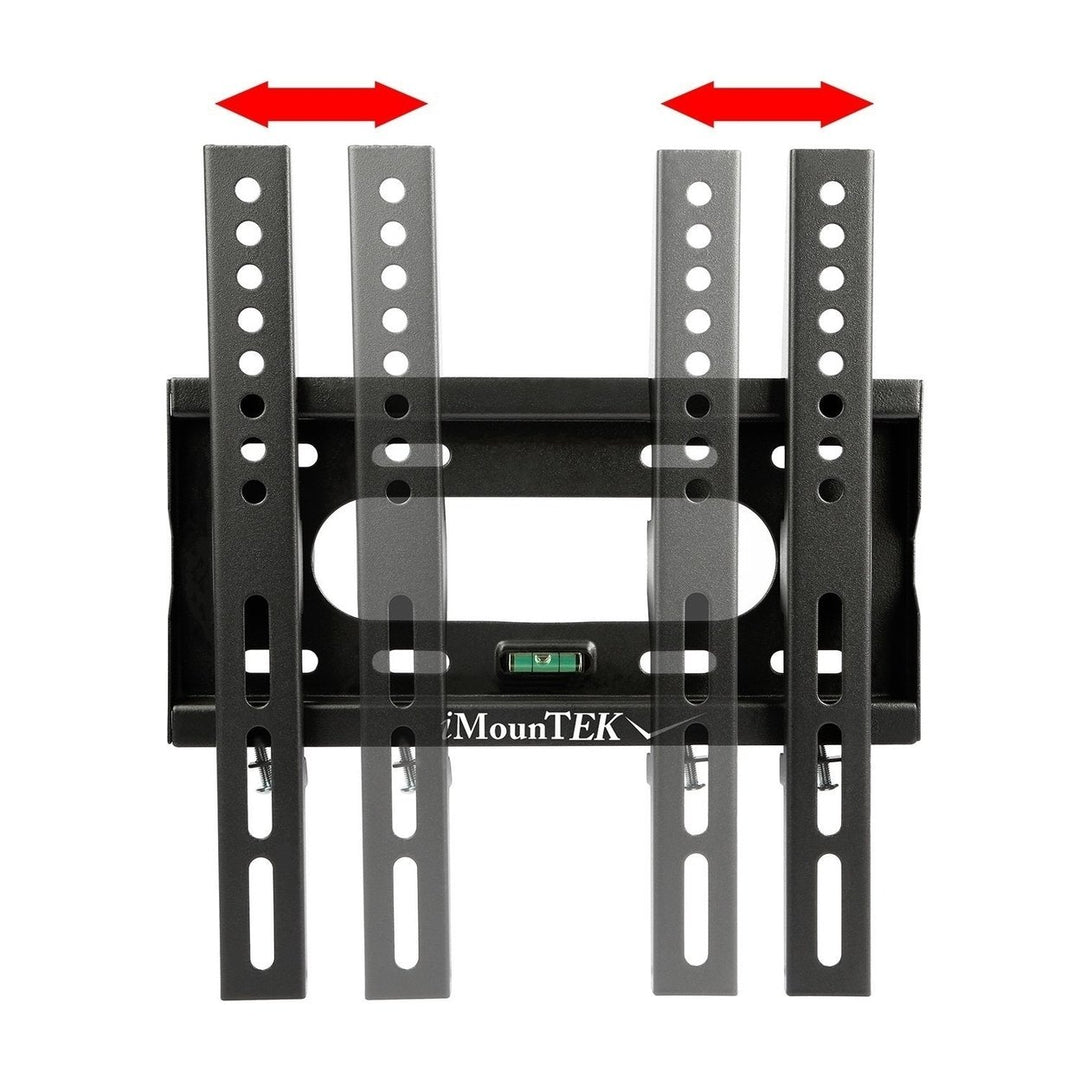 iMountTEK Fixed Wall Mount for 23"-42" TVs Image 4