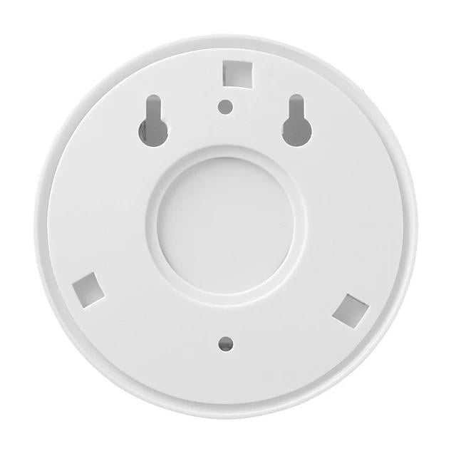 Independent Carbon Monoxide Sensor Detector Alarm Image 3