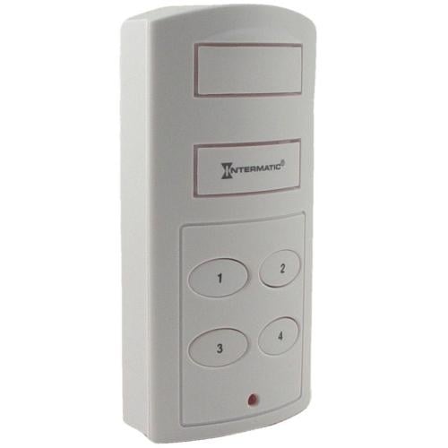 Intermatic Magnetic Contact Alarm with Keypad Image 1