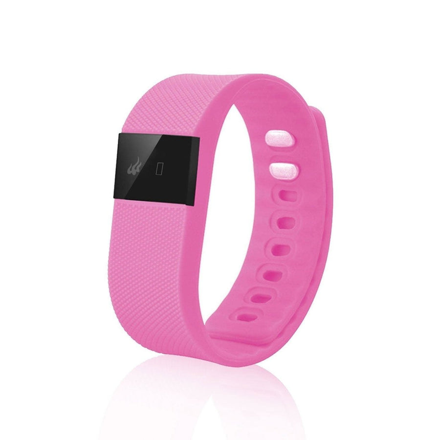 IP56 Waterproof Fitness Activity Tracker Image 1