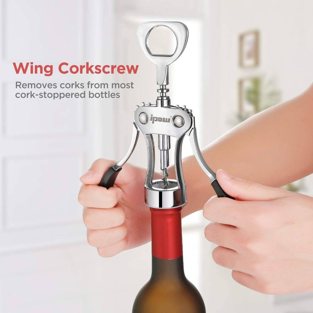 IPOW Wing Corkscrew Image 2