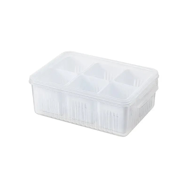 Kitchen Scallion Storage Box Image 2