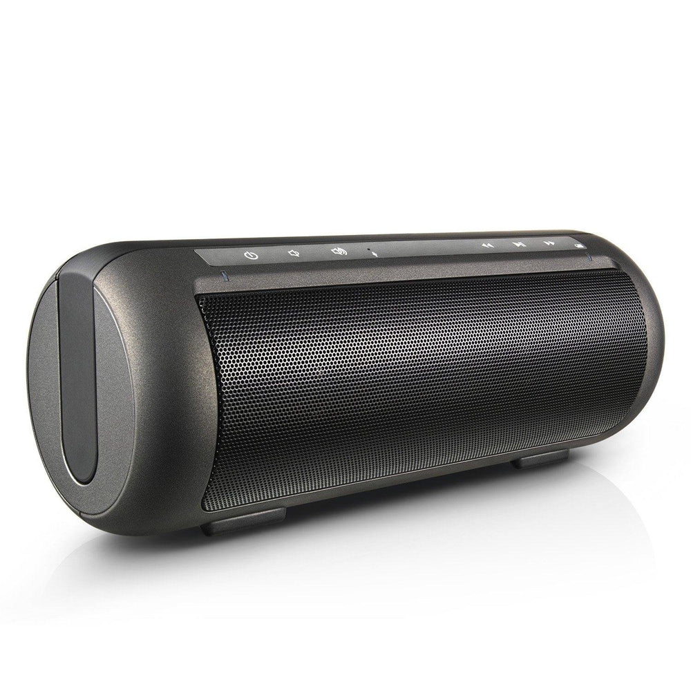 iRola Wireless Speaker Powerful Dual Subwoofer Streo Image 2