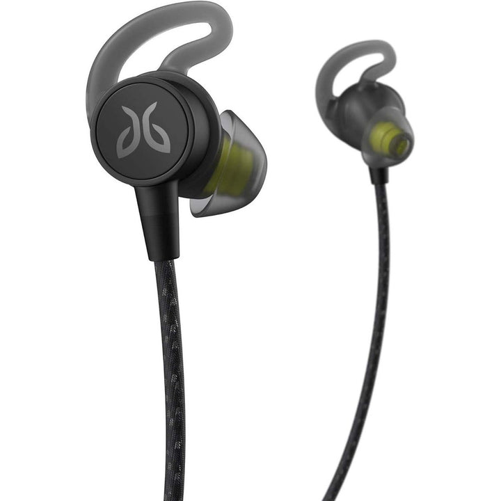 Jaybird Tarah Pro Bluetooth Waterproof Sport Premium Headphones (Refurbished) Image 2