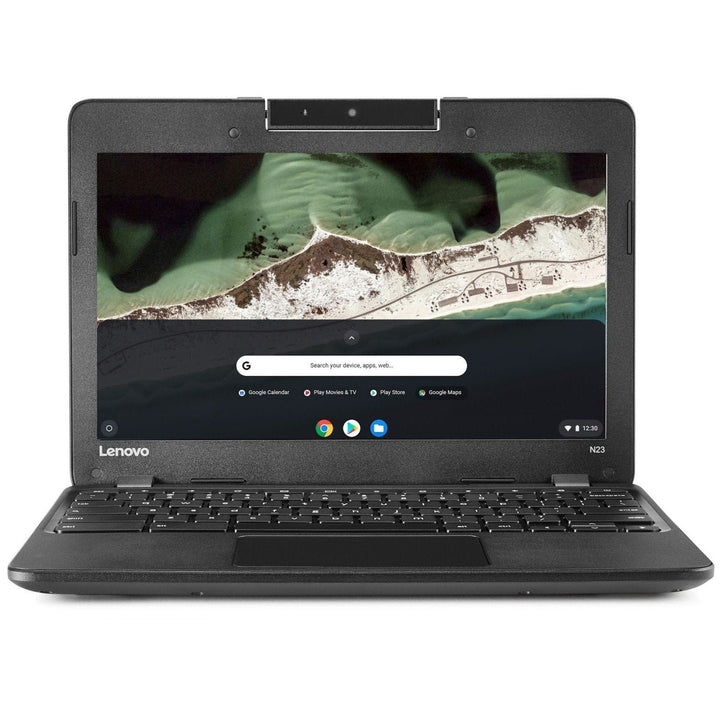 Lenovo 11.6" Chromebook N23 2GB 16GB SSD (Refurbished) Image 1