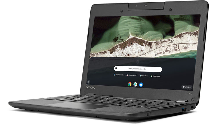 Lenovo 11.6" Chromebook N23 2GB 16GB SSD (Refurbished) Image 3