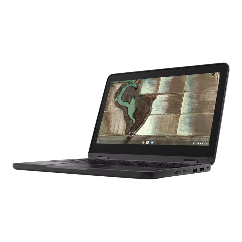 Lenovo Chromebook 500e 11.6" Touch Intel Celeron N3450 1600 MHz RAM 32 GB SSD (Refurbished) Image 2