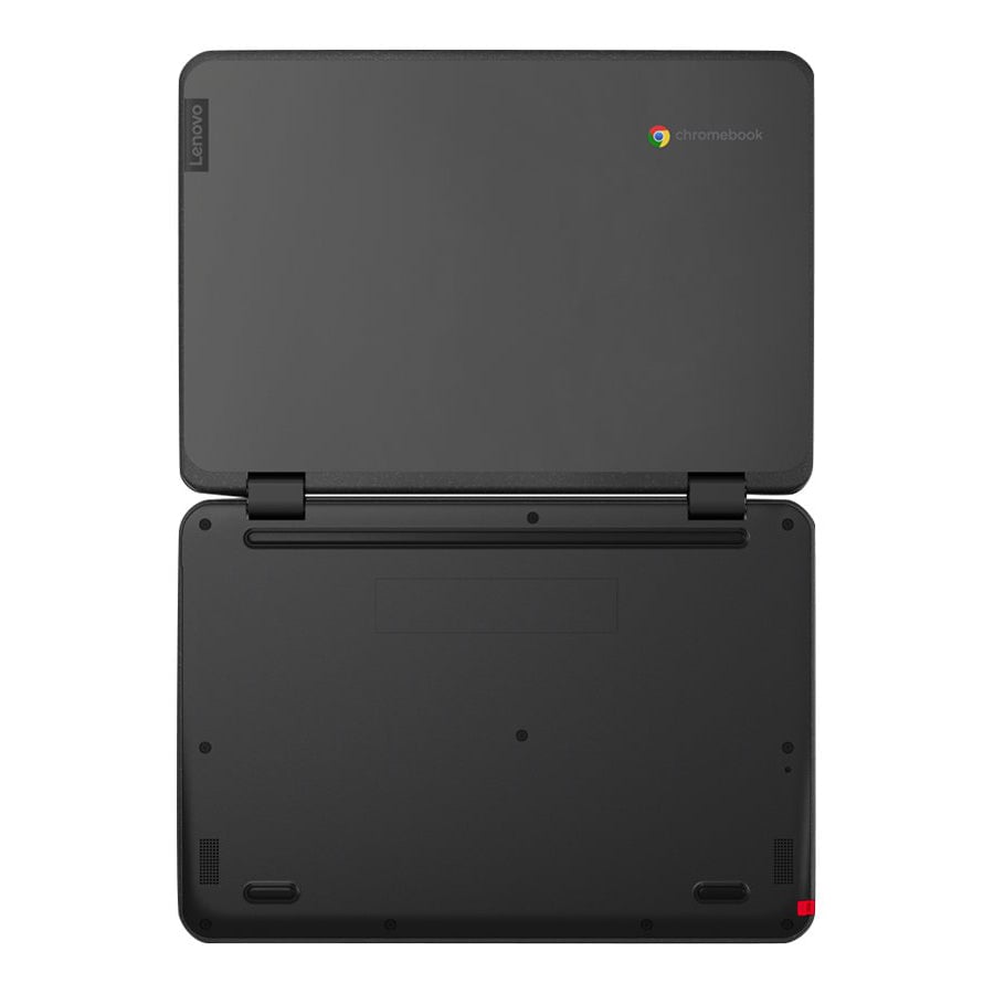 Lenovo Chromebook 500e 11.6" Touch Intel Celeron N3450 1600 MHz RAM 32 GB SSD (Refurbished) Image 10