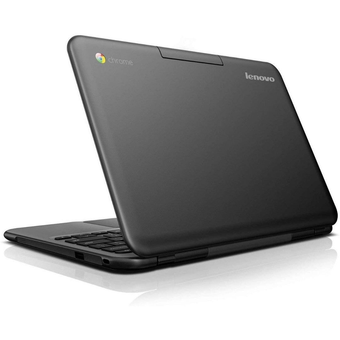 Lenovo N21 11.6" Chromebook (Refurbished) Image 4