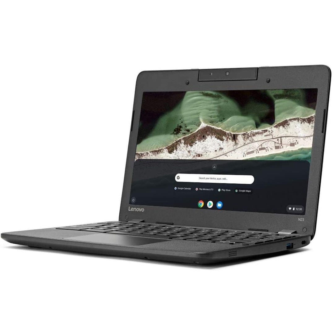 Lenovo N23 Chromebook 11.6" Intel Celeron N3060 2GB RAM 16GB SSD (Refurbished) Image 3