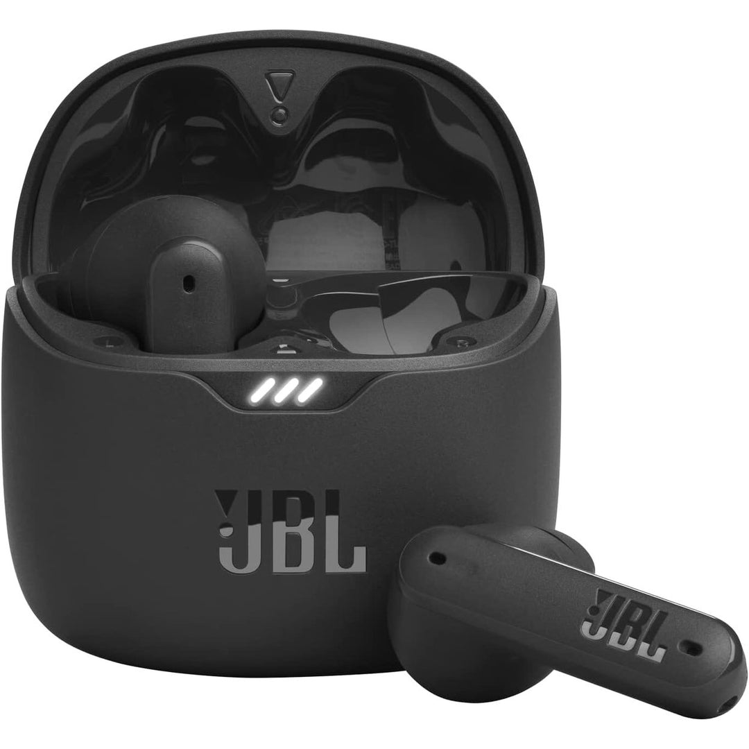 JBL Tune Flex - True Wireless Noise Cancelling Earbuds Image 1