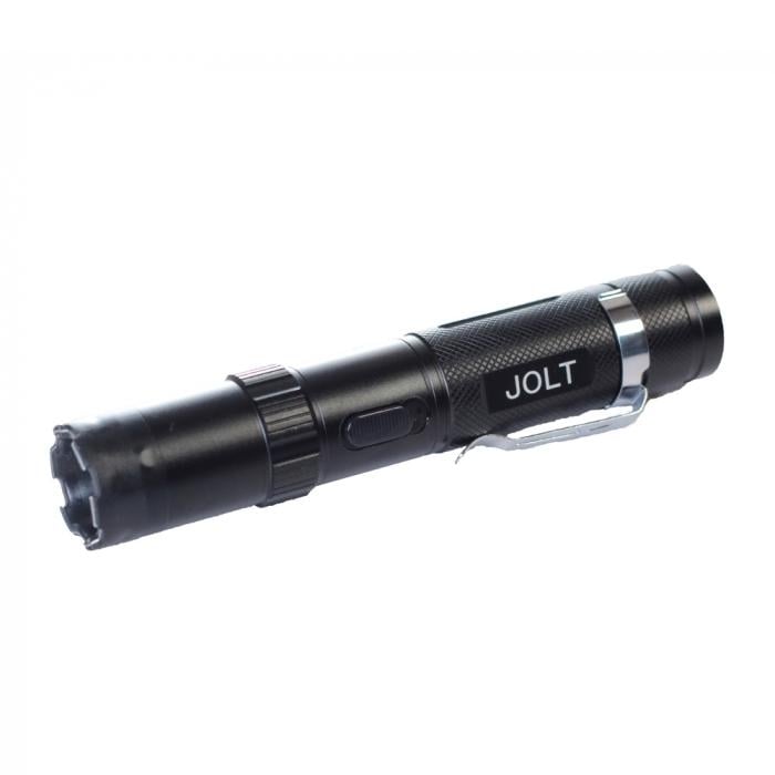 JOLT Tactical Stun Flashlight 75,000,000 Image 2