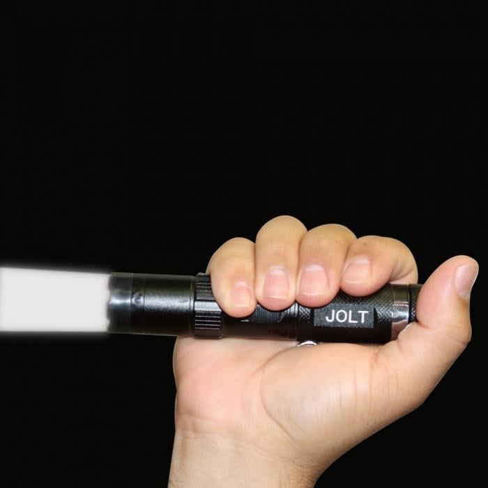 JOLT Tactical Stun Flashlight 75,000,000 Image 3