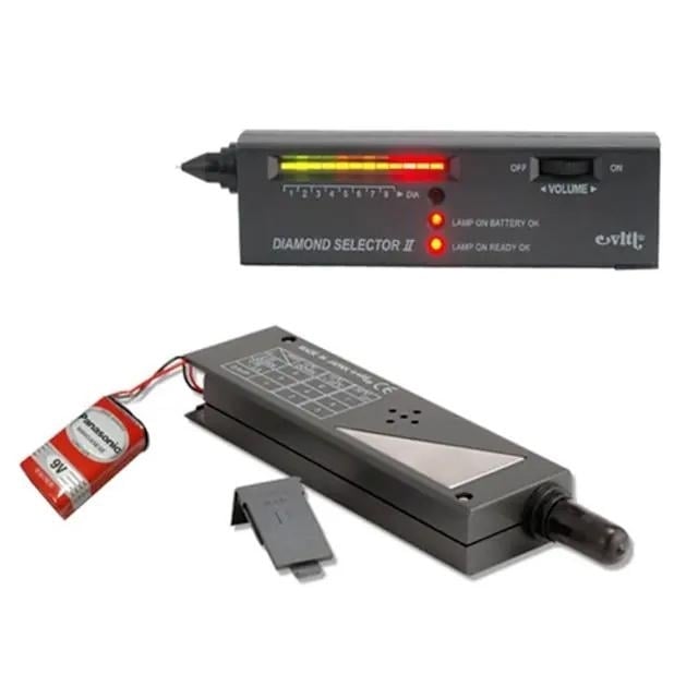 LED Diamond Tester Image 6