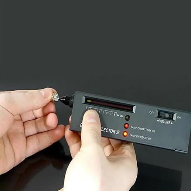 LED Diamond Tester Image 10