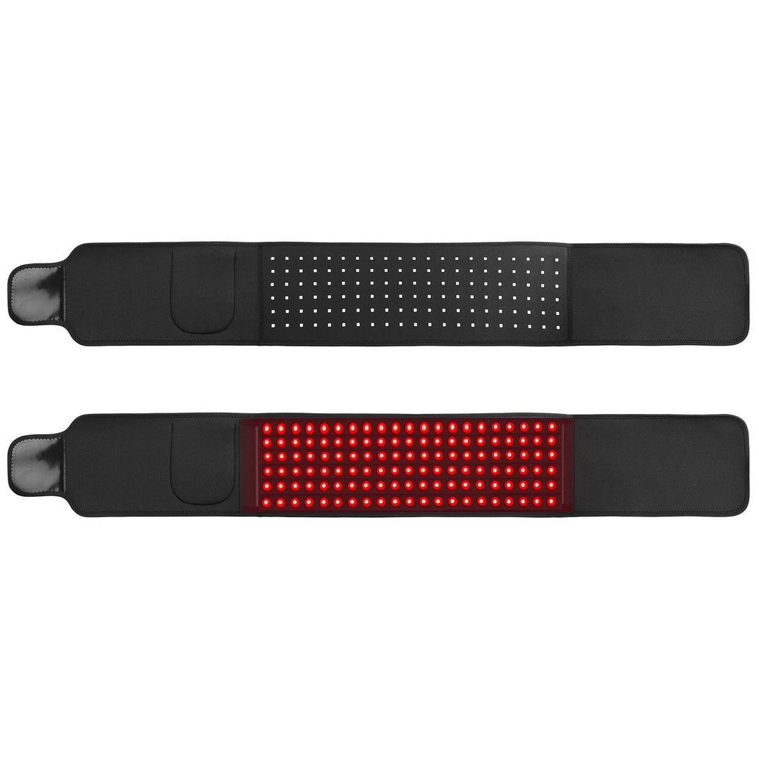 LED Red Light Therapy Belt Image 3