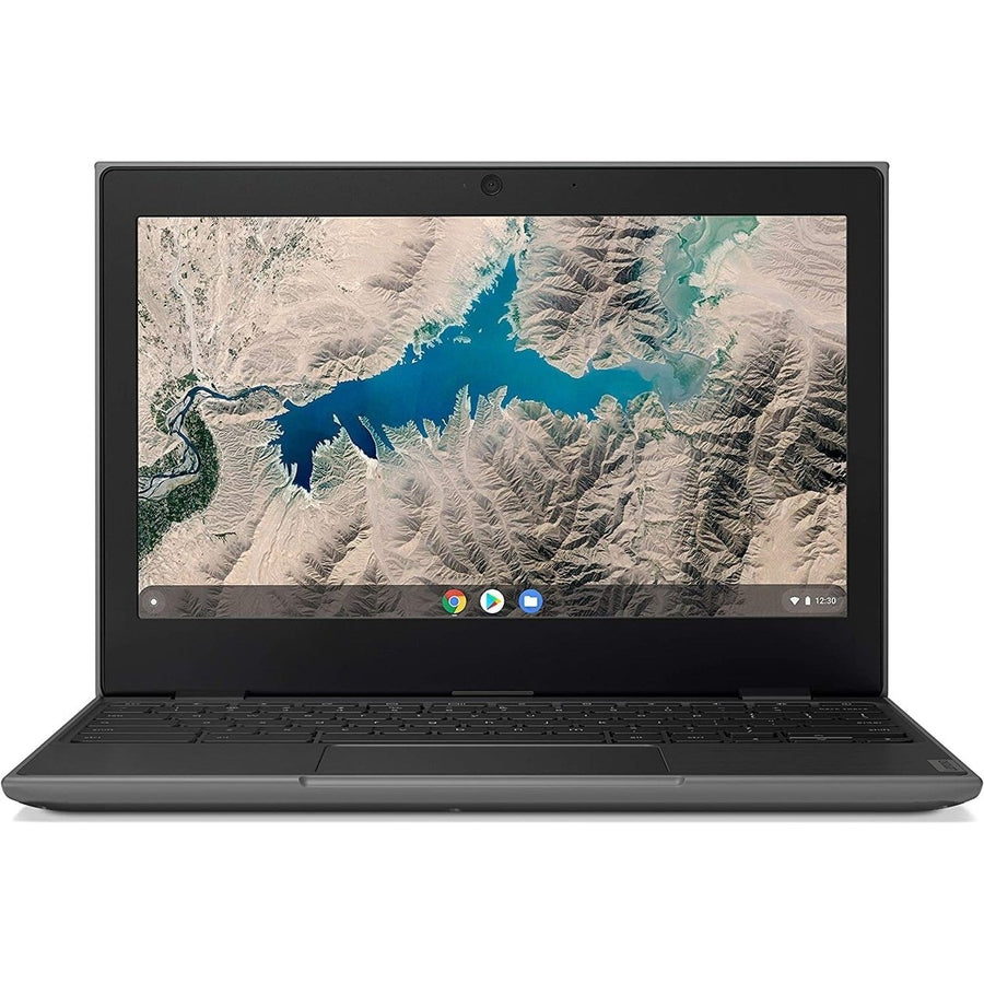 Lenovo 100E Chromebook 11.6" HD 4GB 16GB (Refurbished) Image 1