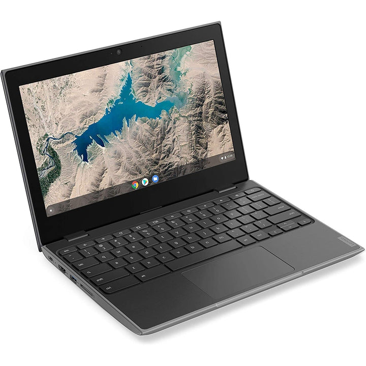 Lenovo 100E Chromebook 11.6" HD 4GB 16GB (Refurbished) Image 3