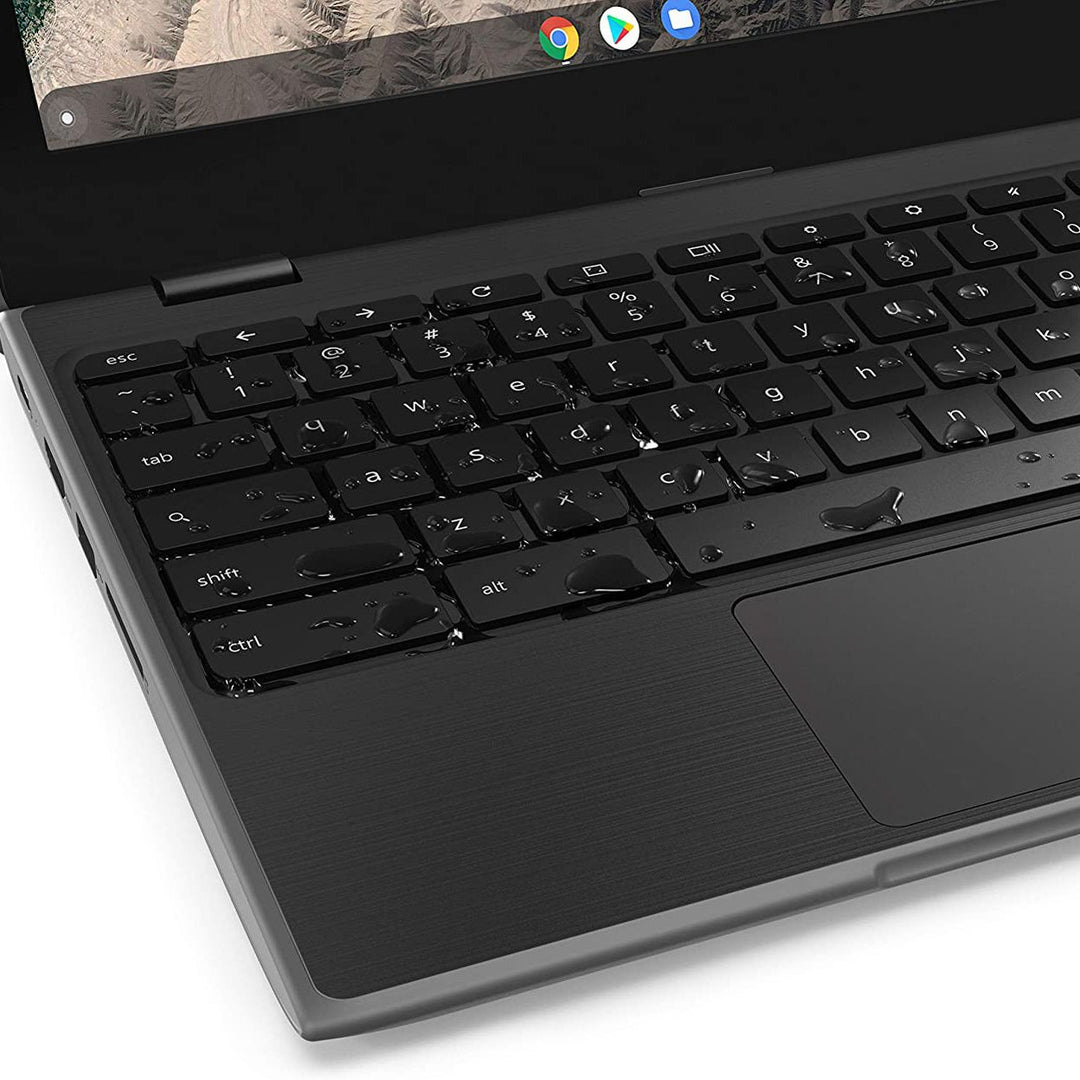 Lenovo 100E Chromebook 11.6" HD 4GB 16GB (Refurbished) Image 4