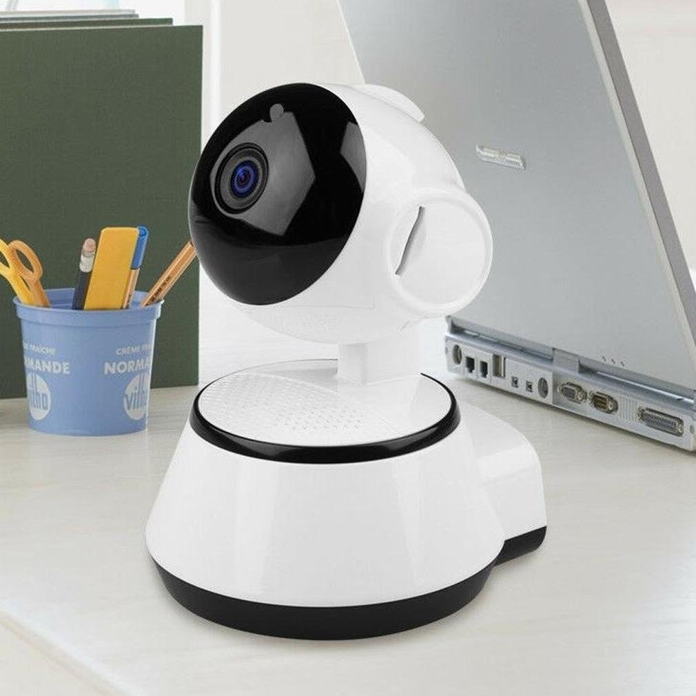 Kosaco 720P WiFi IP Camera Motion Image 1