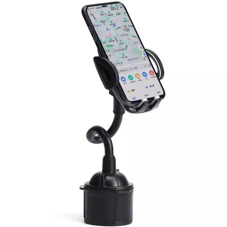 LAX Gadgets Cup Holder Phone Mount Image 1