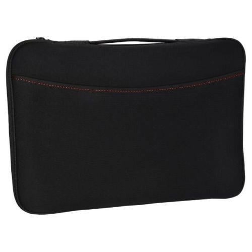 Logitech 16 Inch Notebook Laptop Sleeve Bag Pouch Handle Case Cover Image 1