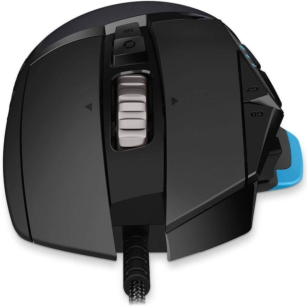 Logitech G502 Proteus Core Tunable Gaming Mouse (Refurbished) Image 2