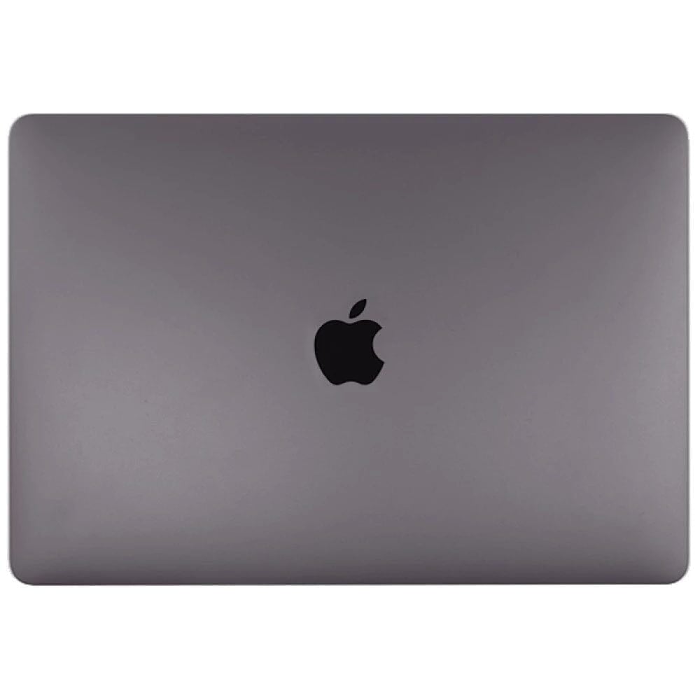 MacBook Air LCD 13" Space Gray - Replacement LCD Only (MacBook not Included) (Refurbished) Image 1