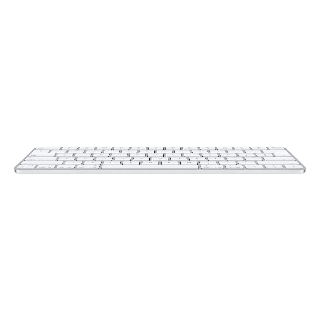 Magic Keyboard with Touch ID for Mac Models with Apple Silicon - US English (Refurbished) Image 2