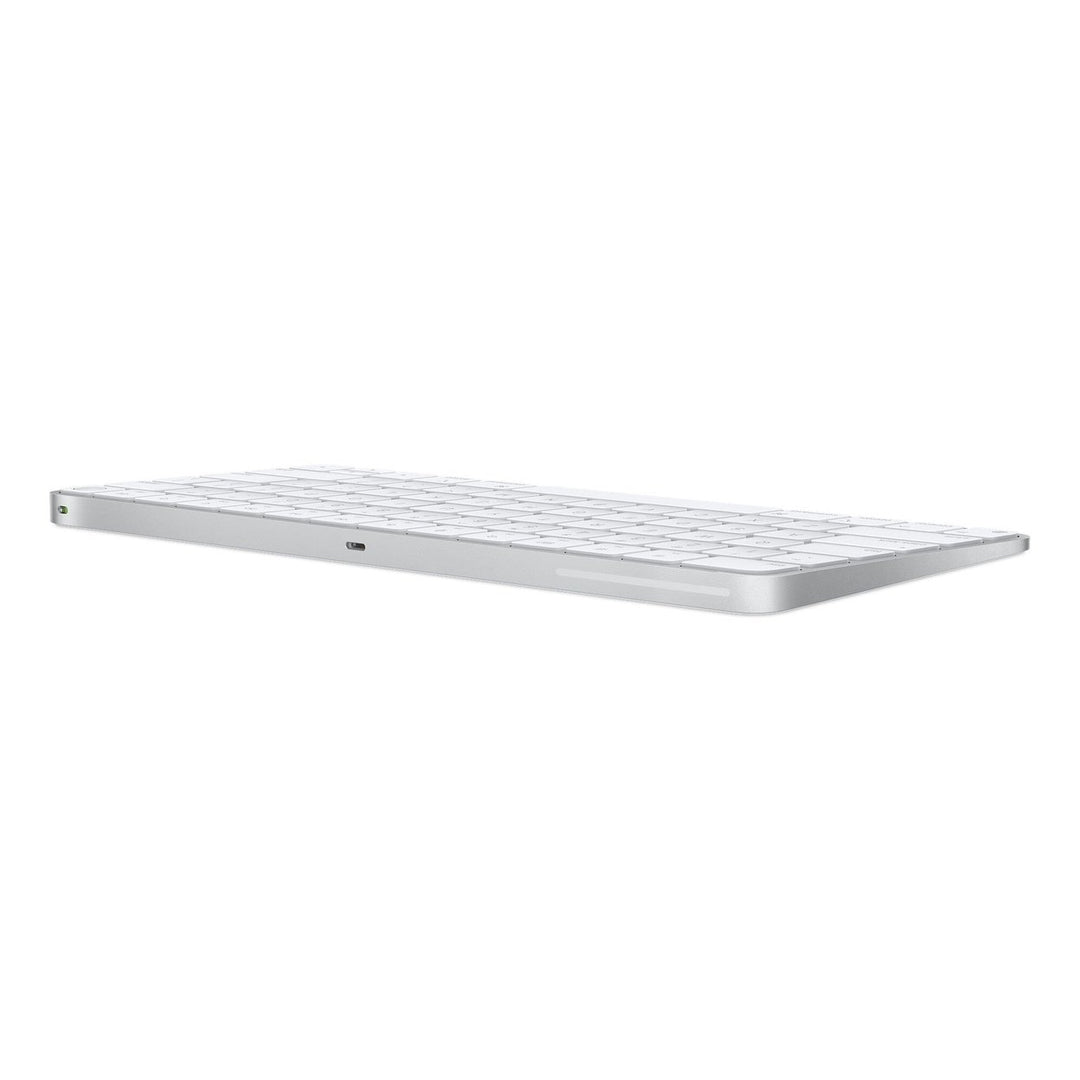 Magic Keyboard with Touch ID for Mac Models with Apple Silicon - US English (Refurbished) Image 3