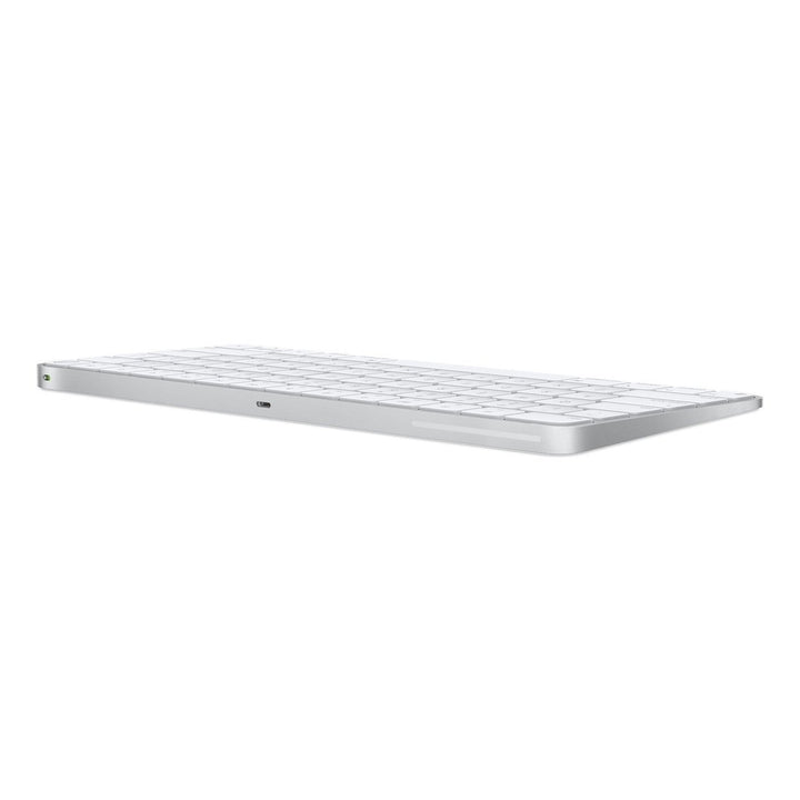 Magic Keyboard with Touch ID for Mac Models with Apple Silicon - US English (Refurbished) Image 3