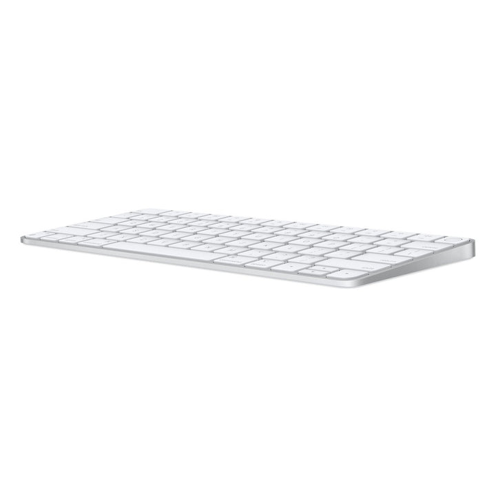 Magic Keyboard with Touch ID for Mac Models with Apple Silicon - US English (Refurbished) Image 4