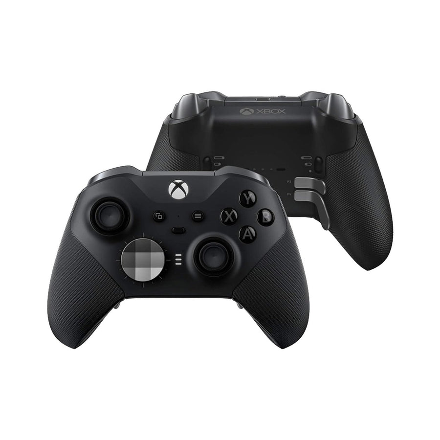 Microsoft Bluetooth Elite Series 2 Controller (Refurbished) Image 1