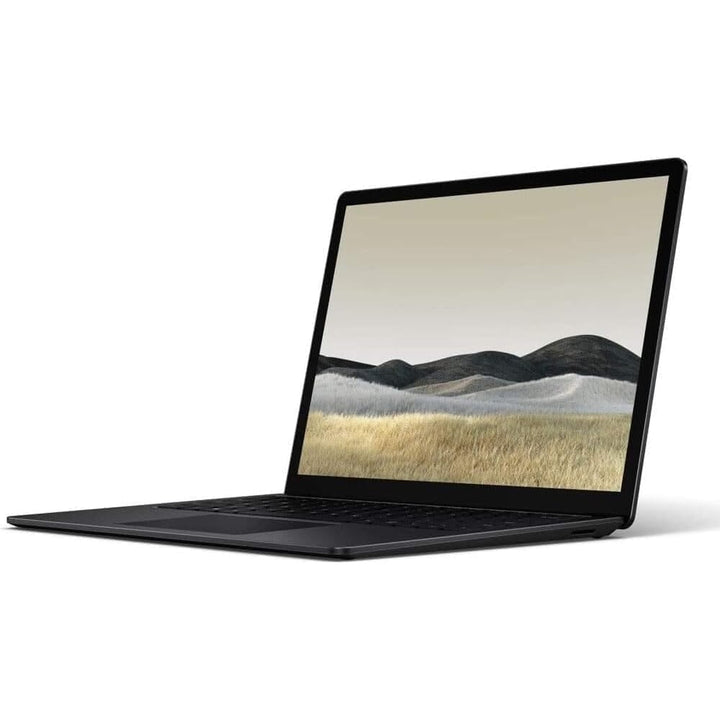 Microsoft Surface Laptop 3 13.5 Inch Touch-Screen 256GB SSD i5 8GB Windows 10 Pro 1.2GHz PKU-00022 (Refurbished) Image 2