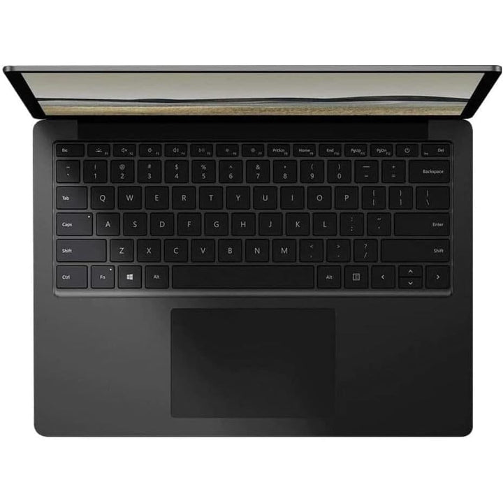 Microsoft Surface Laptop 3 13.5 Inch Touch-Screen 256GB SSD i5 8GB Windows 10 Pro 1.2GHz PKU-00022 (Refurbished) Image 4