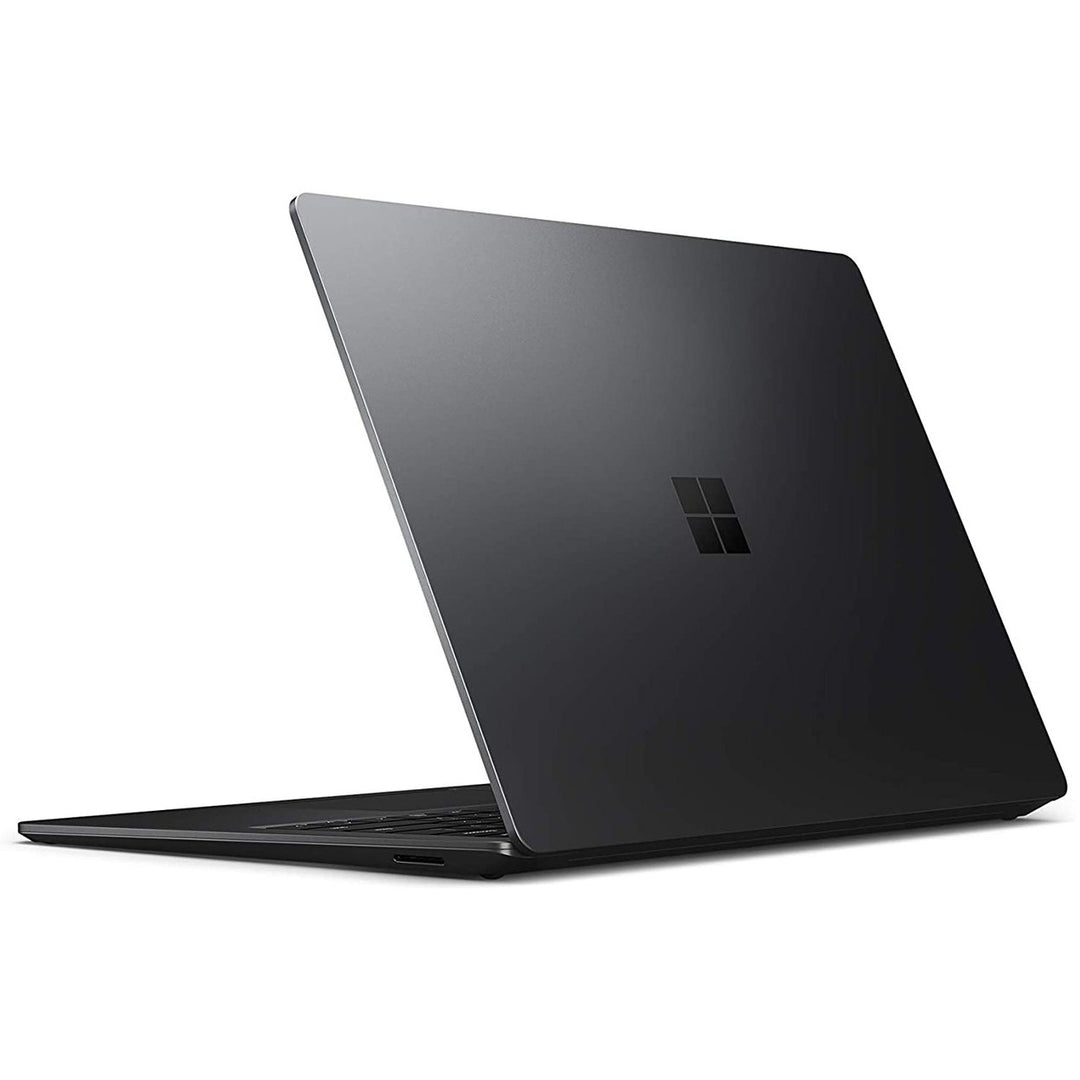 Microsoft Surface Laptop 3 13.5" I7 16GB 256GB W10 Pro Matte Black (Model 1868) (Refurbished) Image 3