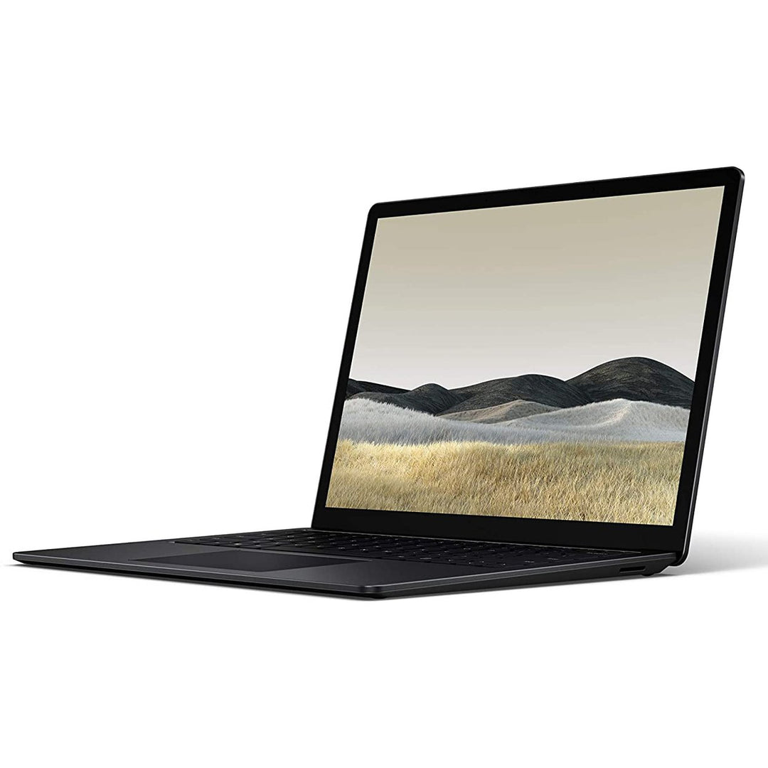 Microsoft Surface Laptop 3 13.5" I7 16GB 256GB W10 Pro Matte Black (Model 1868) (Refurbished) Image 4