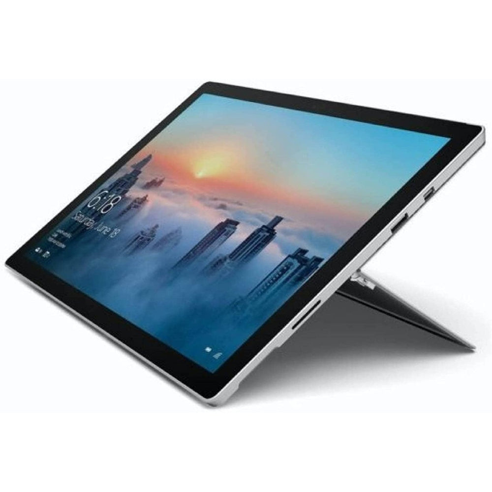 Microsoft Surface Pro 5 Intel Core i5 8GB 256GB Windows Pro (Refurbished) Image 2