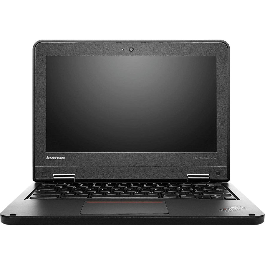 Lenovo ThinkPad 11e Chromebook 11.6" 4GB 16GB Intel Celeron N2940 (Refurbished) Image 1