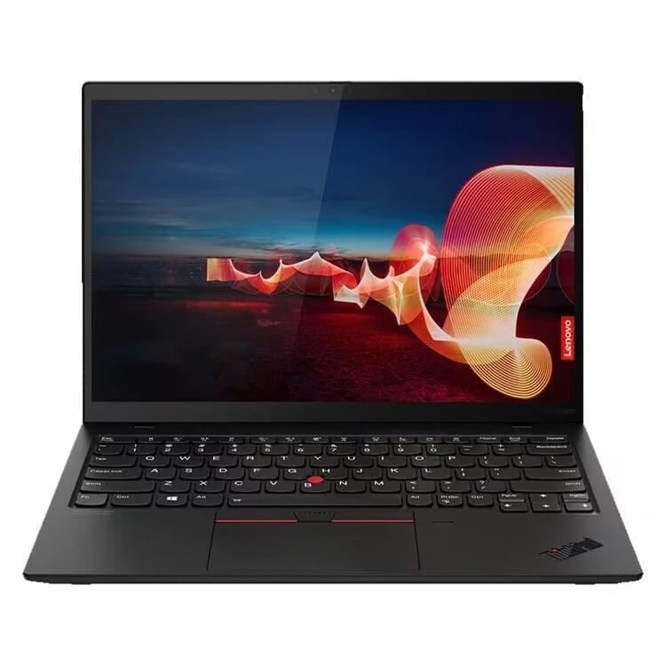 Lenovo ThinkPad X1 Nano Gen 1 13" 2022 Core i7 16GB RAM 256GB SSD (Refurbished) Image 1