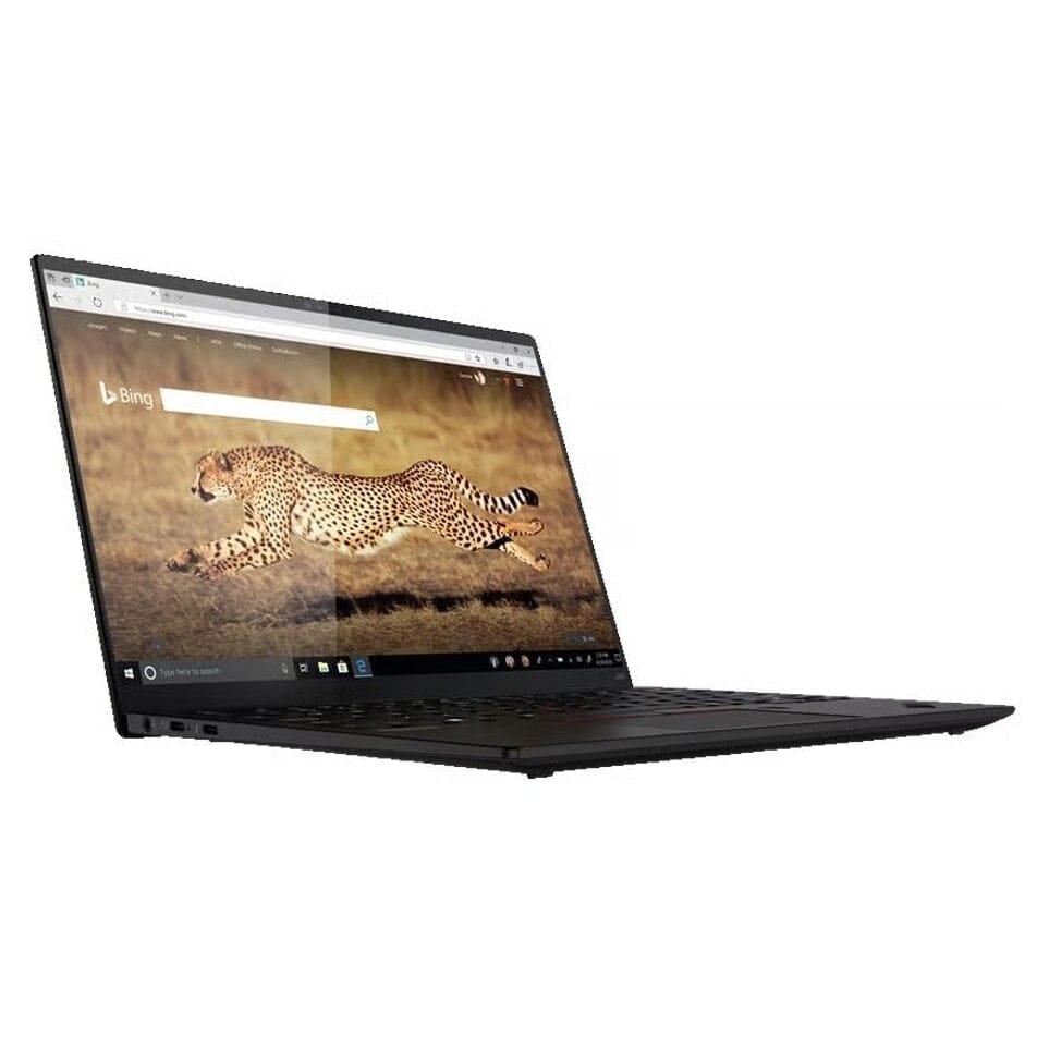 Lenovo ThinkPad X1 Nano Gen 1 13" 2022 Core i7 16GB RAM 256GB SSD (Refurbished) Image 2